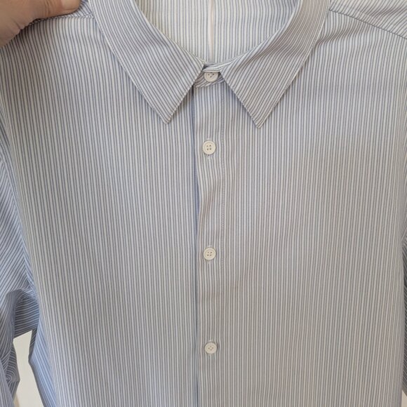 Mens lululemon long-sleeve shirt - Picture 4 of 6